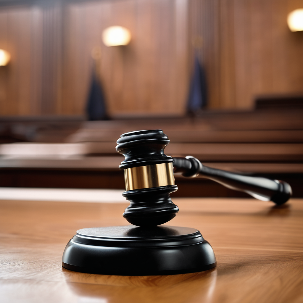 Trump Floats Cruz for Supreme Court Vacancy