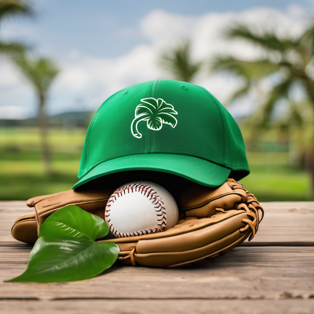 Fiji Baseball Partners with Nihon University for Green Initiatives and Youth Outreach