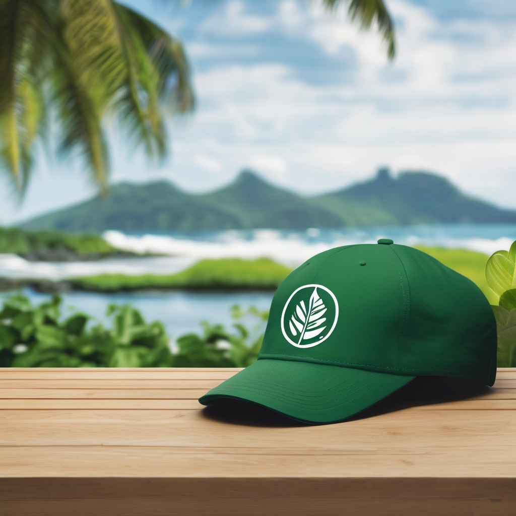 Fiji Baseball Partners with Nihon University for Green Initiatives and Youth Outreach