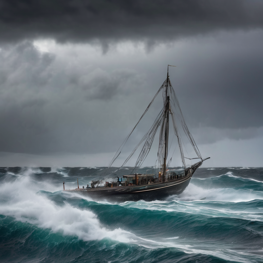 Drua Rally to Turn Tide Against Hurricanes in Rainy Super Rugby Clash