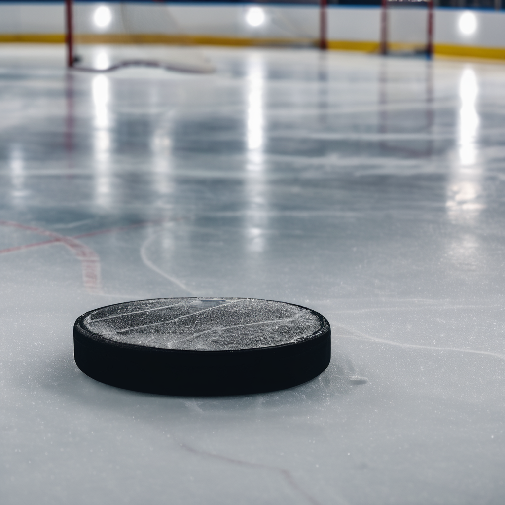 Former Flyers Goalie Alex Lyon Sparks Sabres with Breakout Season