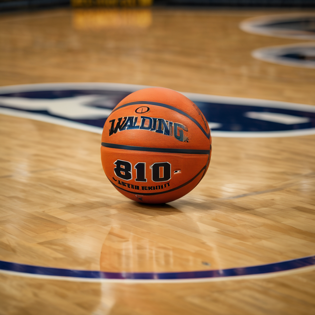 Michigan Eyes Big Ten Clinch in Tempo Clash with Illinois