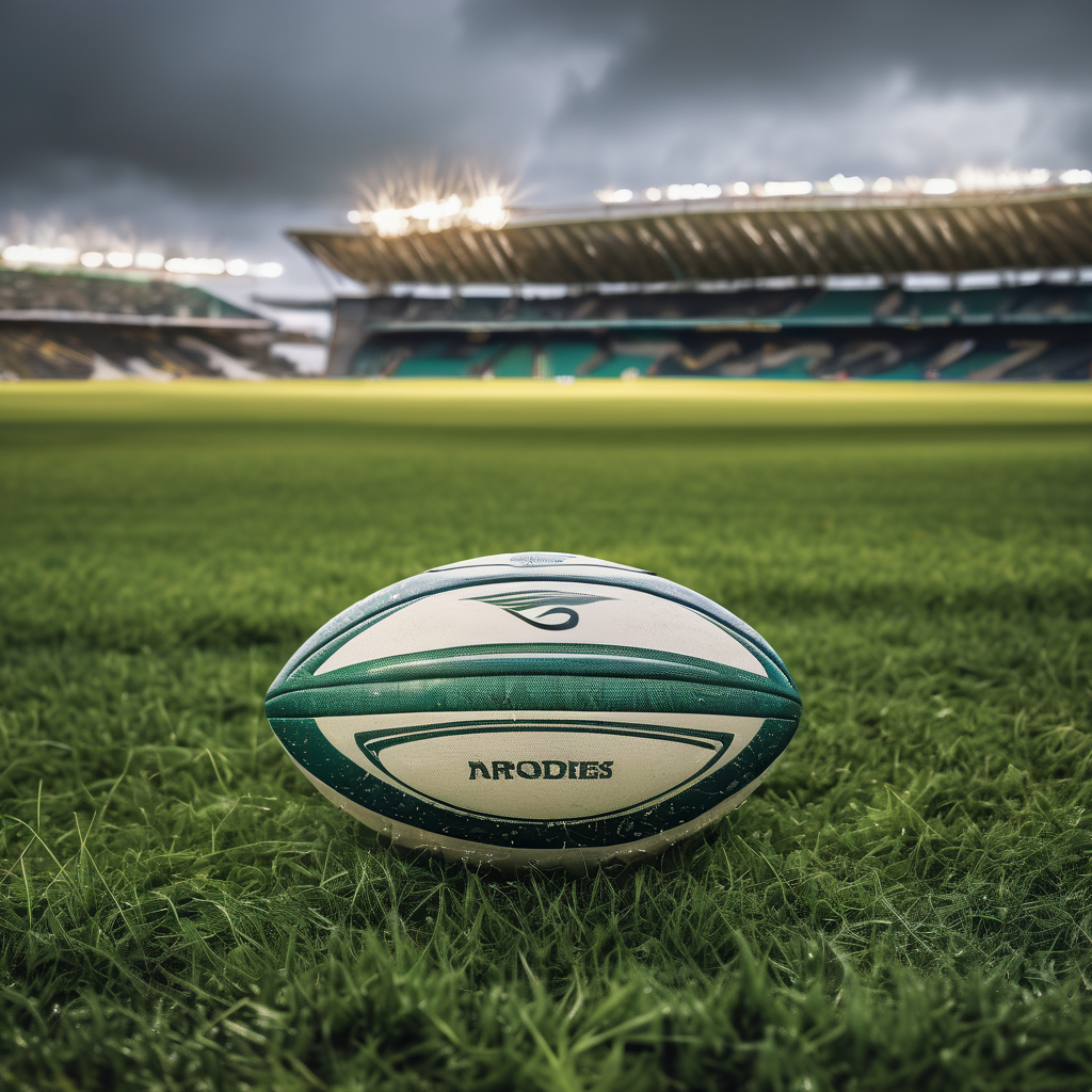 Drua Vow to Conquer Rain-Soaked Lautoka Showdown Against Hurricanes