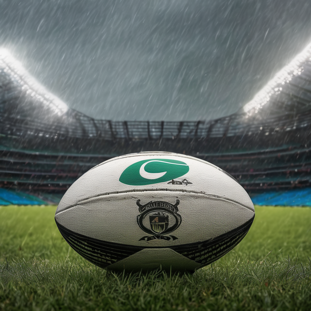 Drua Vow to Conquer Rain-Soaked Lautoka Showdown Against Hurricanes