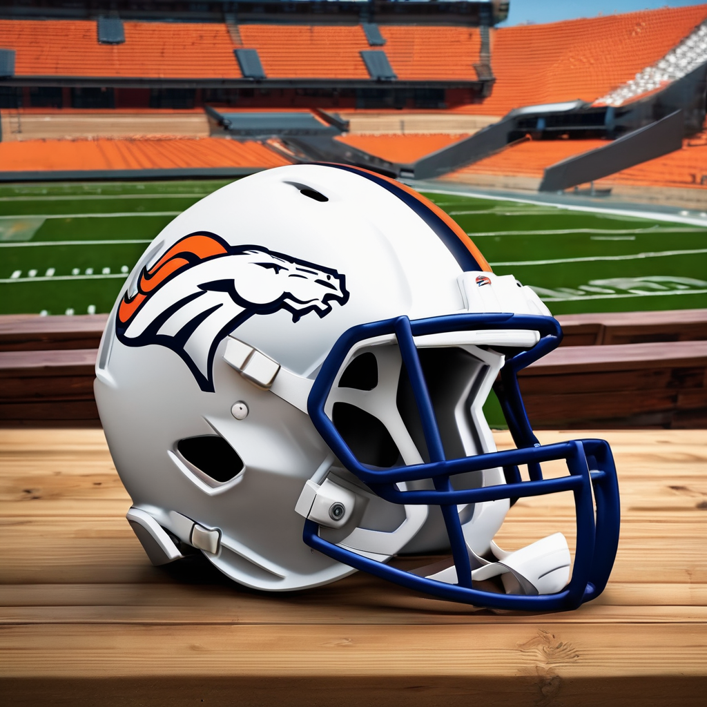 Denver Broncos Eye Kenyon Sadiq in Possible First-Round TE Upgrade