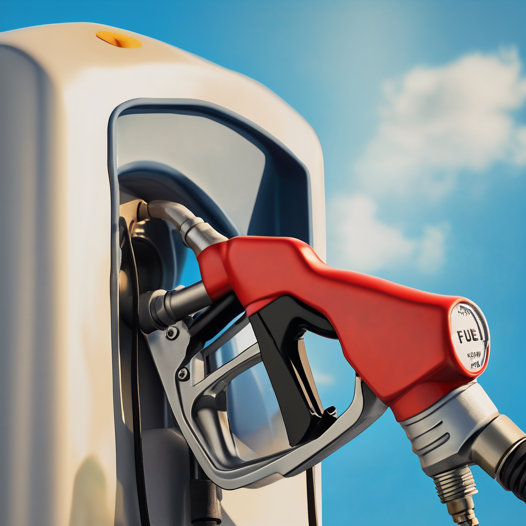 Fiji Fuel Prices Dip as LPG Set to Rise, FCCC Announces March Rates