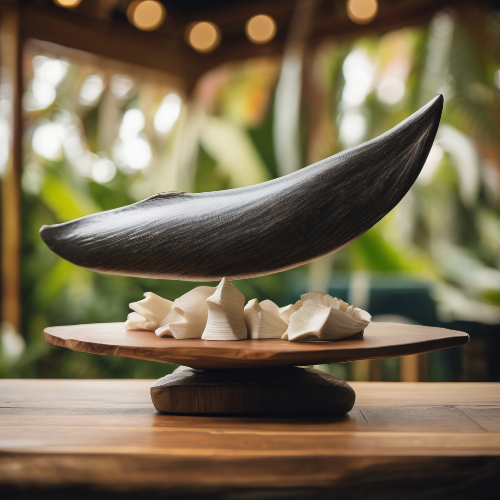 Fiji Chiefs Propose Ban on Domestic Sale of Sacred Tabua