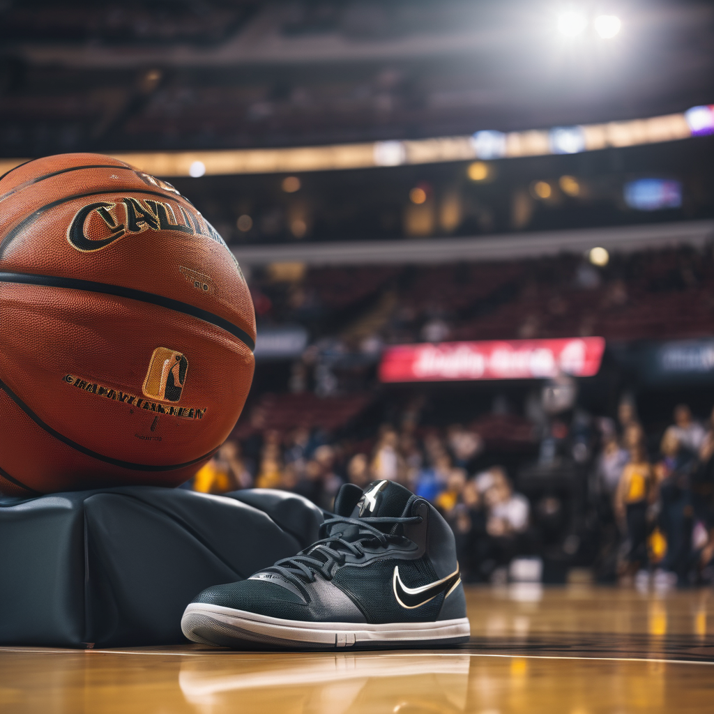 Mitchell Out as Cavaliers Face Pistons in Injury-Wracked Showdown