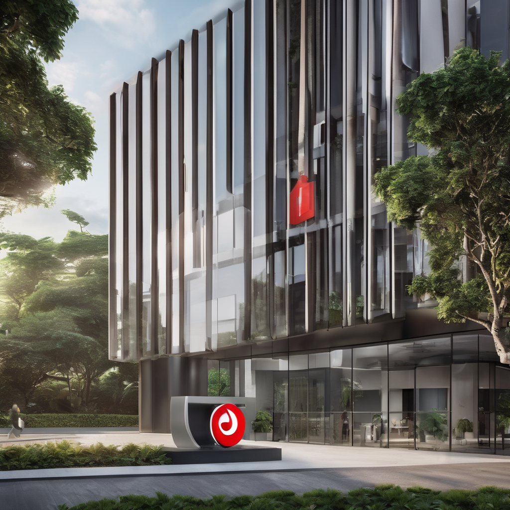 ATH Bets on PNG Growth as Vodafone PNG Leads Momentum