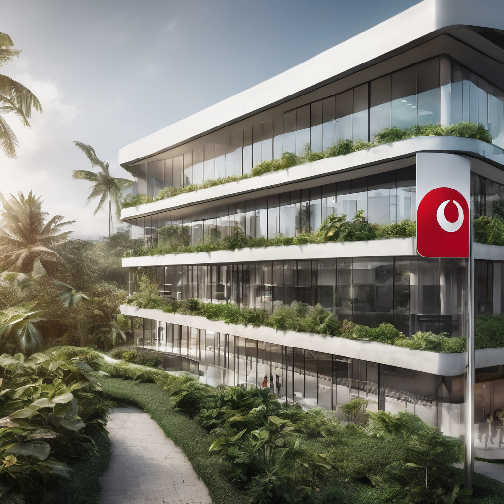 ATH Bets on PNG Growth as Vodafone PNG Leads Momentum