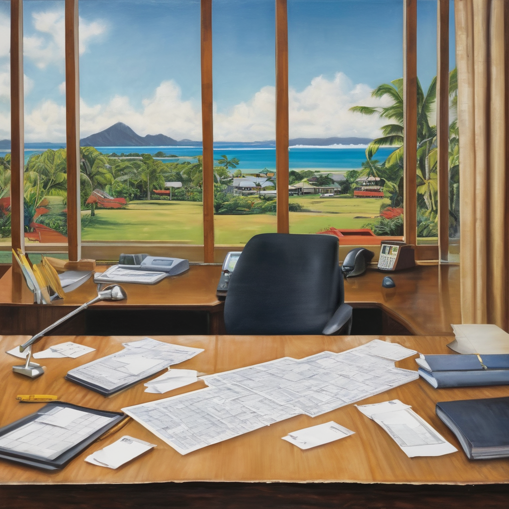 Westpac Fiji Promotes Two Trainees to Permanent Roles