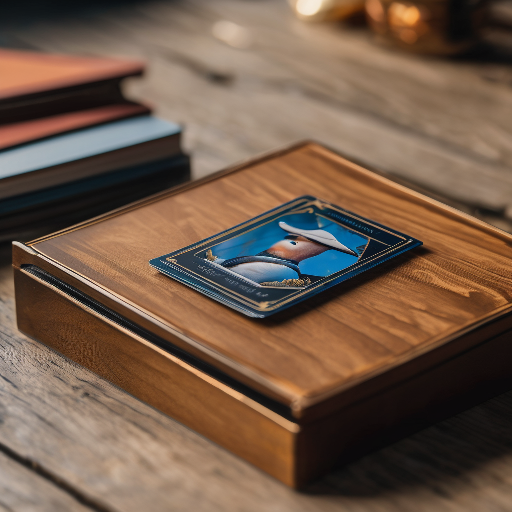 Non-Pokémon Trading Cards Break Million-Dollar Records