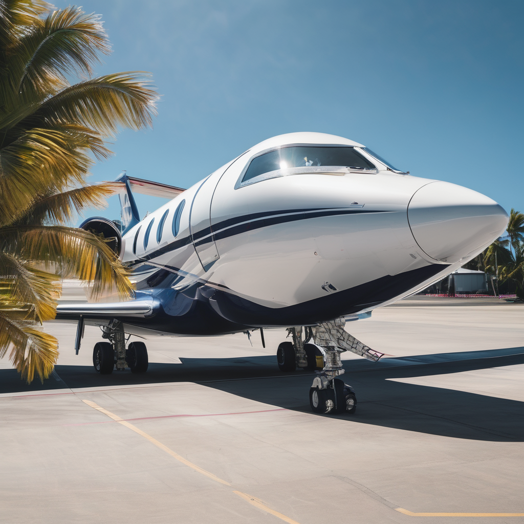 US Deputy Secretary of State Landau Arrives in Fiji for Pacific Partnership Talks