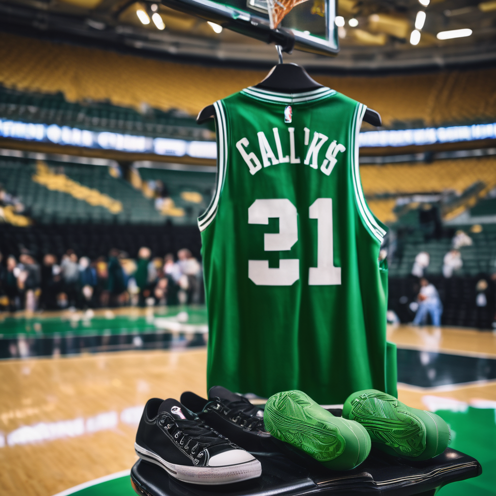 Celtics Bet on Vucevic for Depth as Tatum's Return Looms