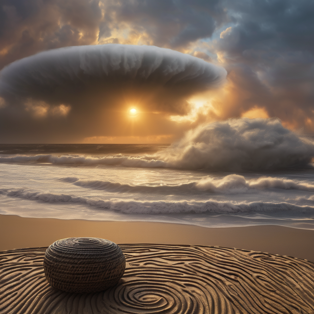 Fiji Faces Flood Watch as Cyclone Urmil Sparks Heavy Rain