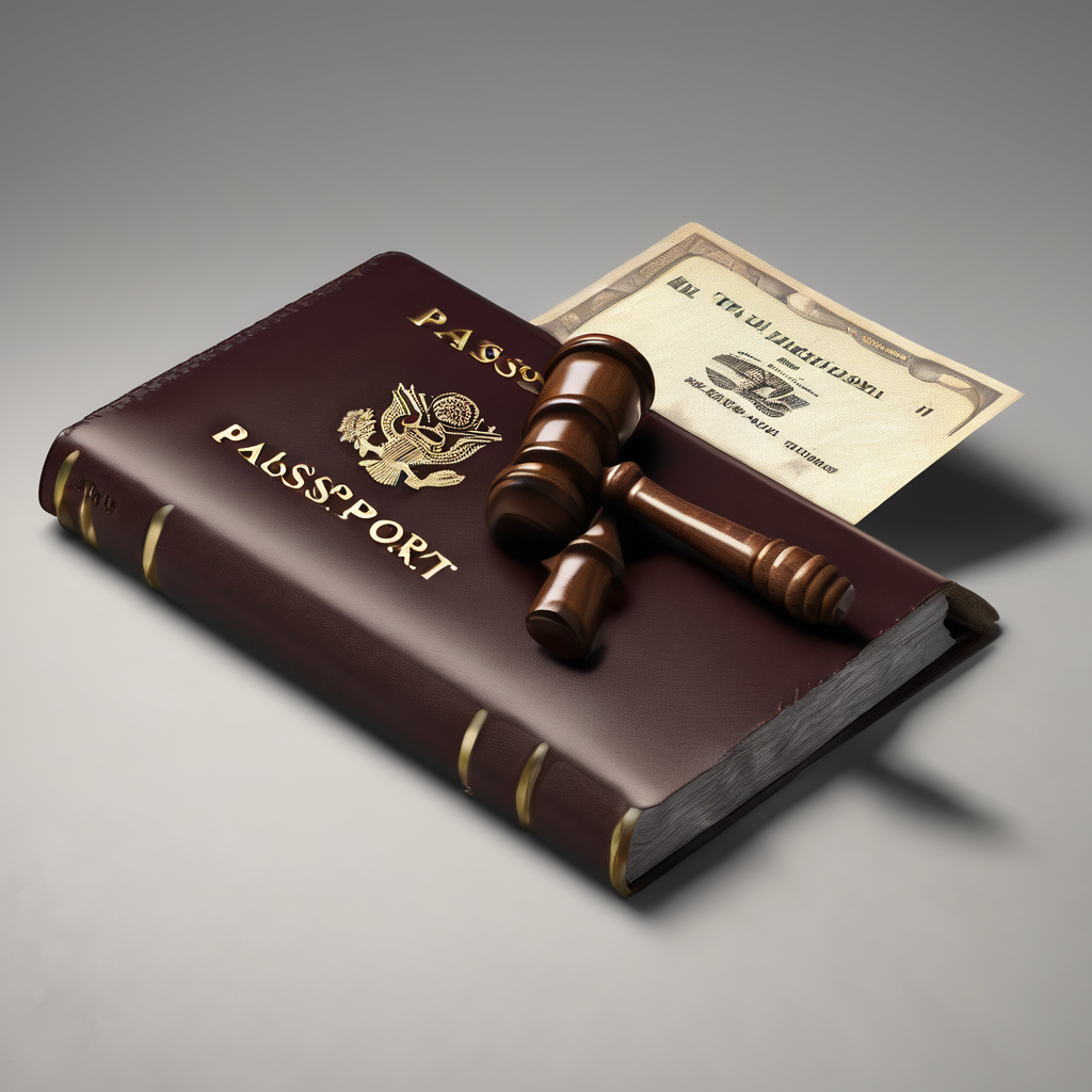 Journalist Seeks Bail to Travel to Australia in FICAC Case