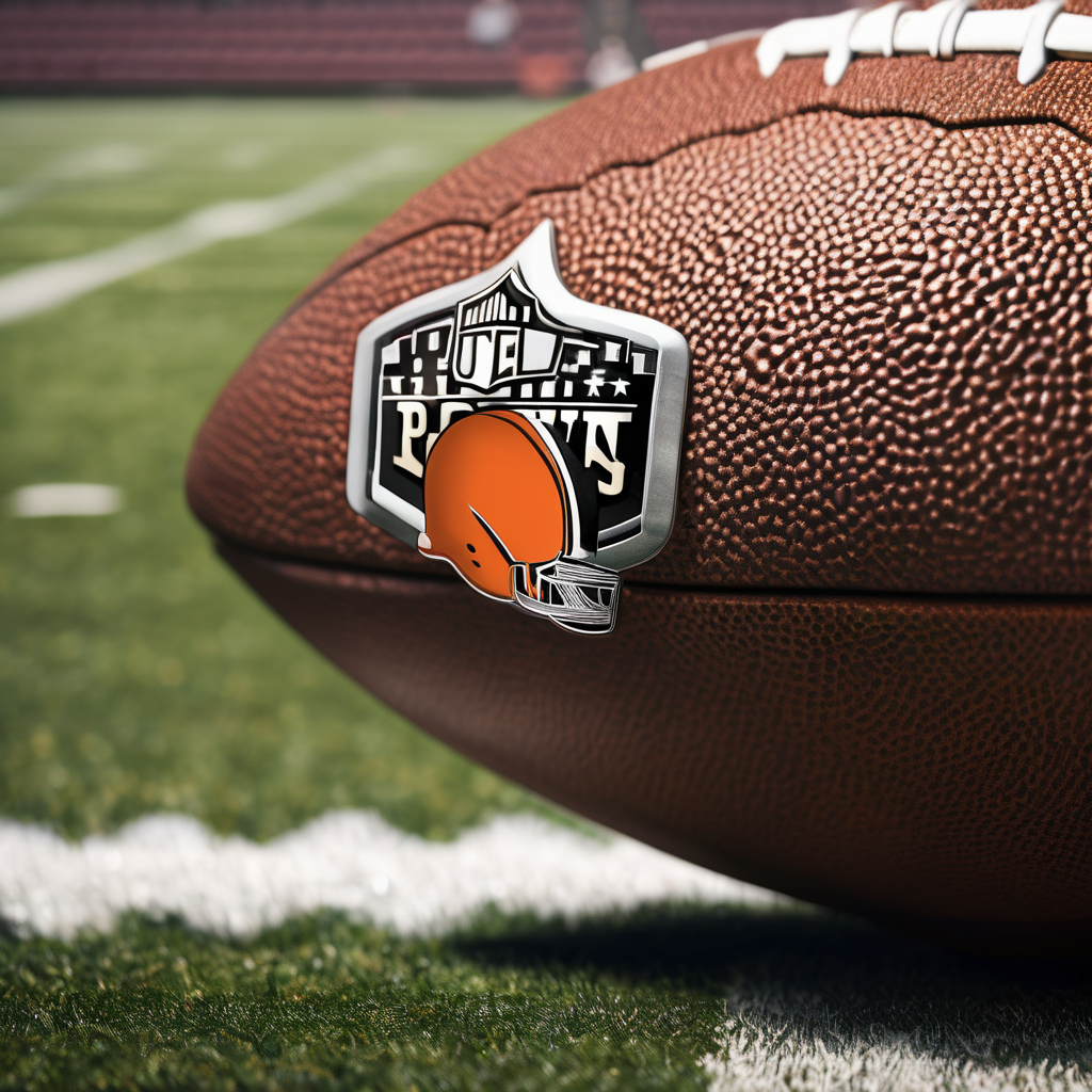 Browns Eye Jordyn Tyson in 2026 NFL Draft Gamble