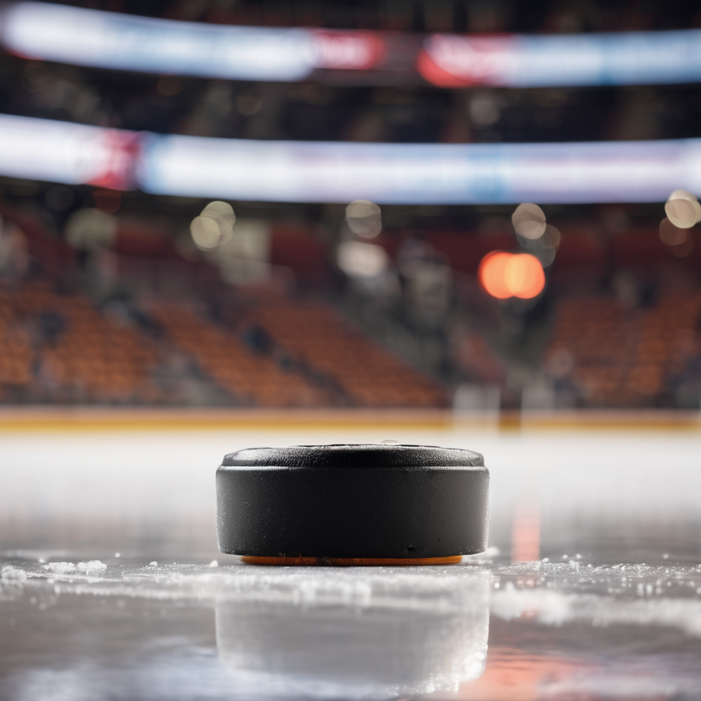 Ducks vs Jets: Injury-Plagued Showdown at Honda Center