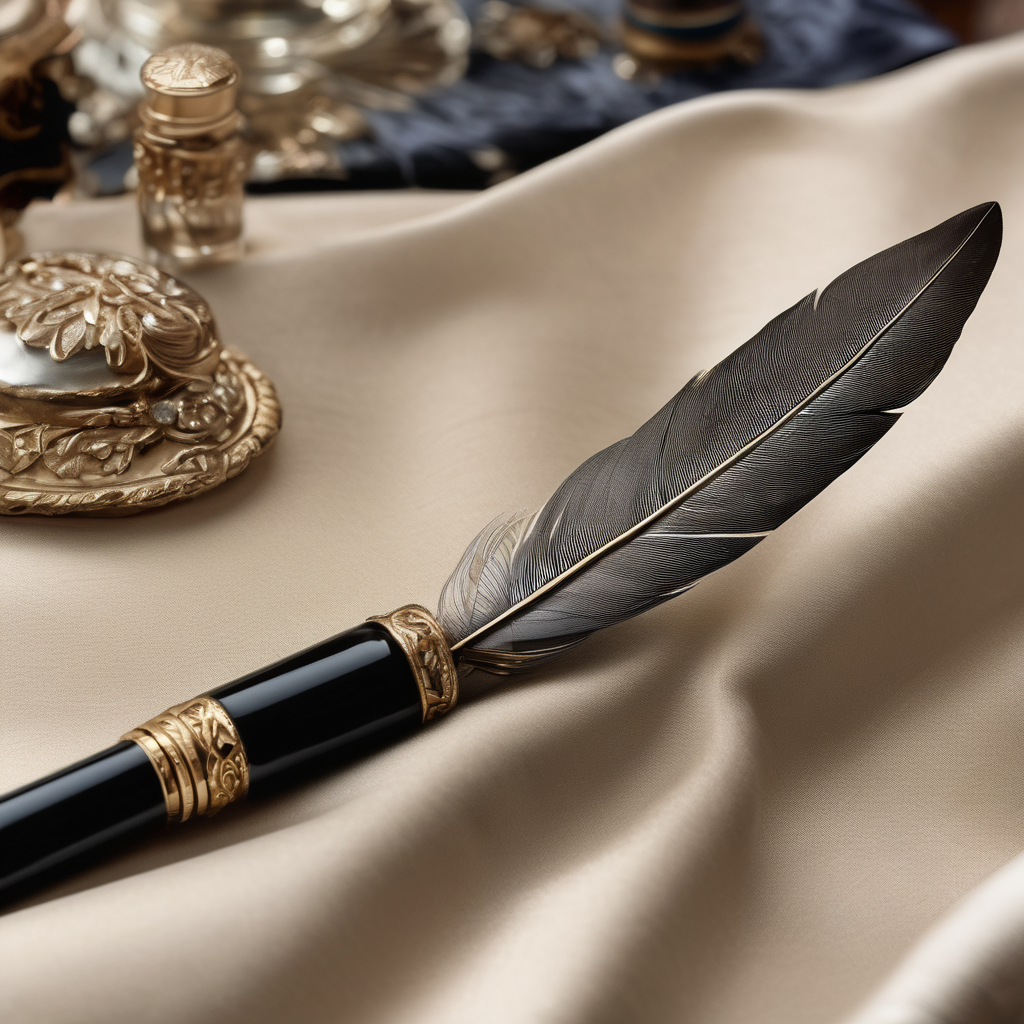 Bridgerton Season 4 Teases Fresh Whistledown Mystery as a New Mayfair Writer Arrives