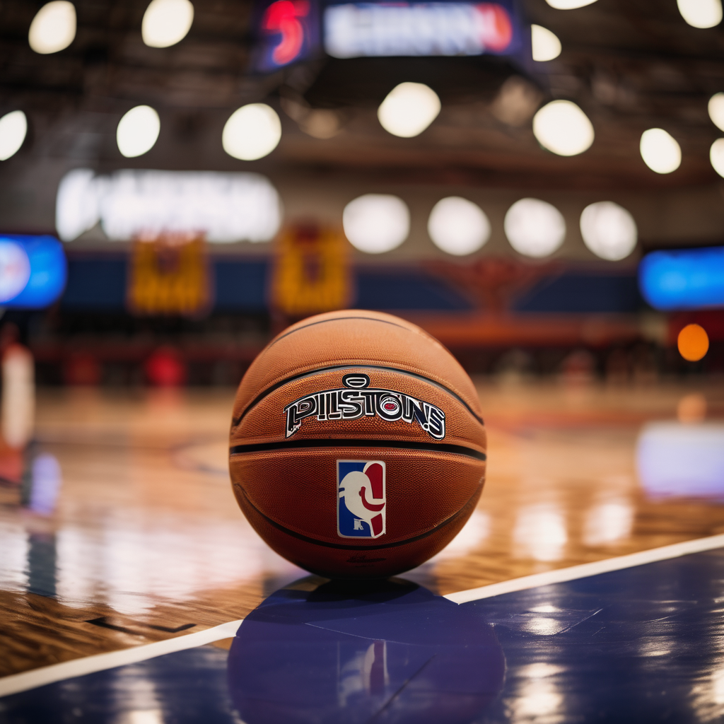 Cade Cunningham's Two-Way Game Sparks Pistons' Rise