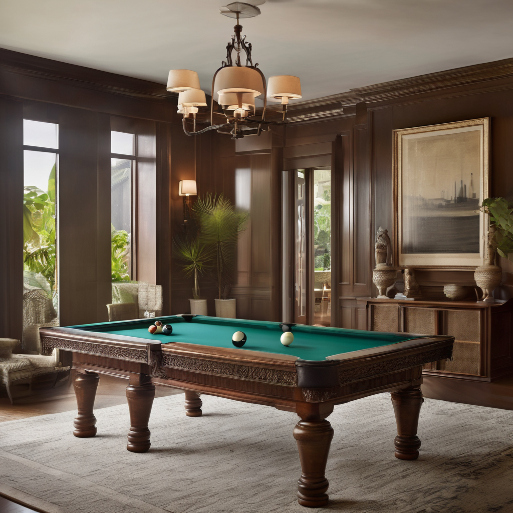 Clash of Generations at Suva's SBSAF Open Billiards