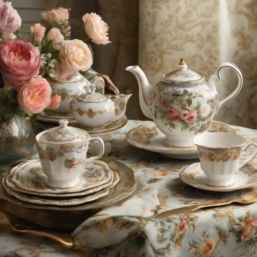 Bridgerton Season 3: Francesca and Michaela's Hidden Queer Romance