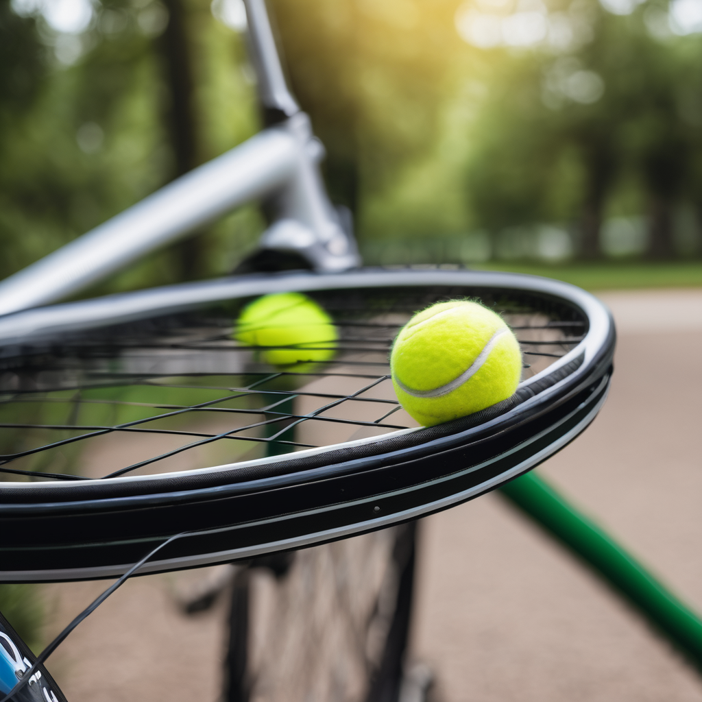 Paolini Extends Momentum as Merida Open Akron Sees Seed Shake-Up