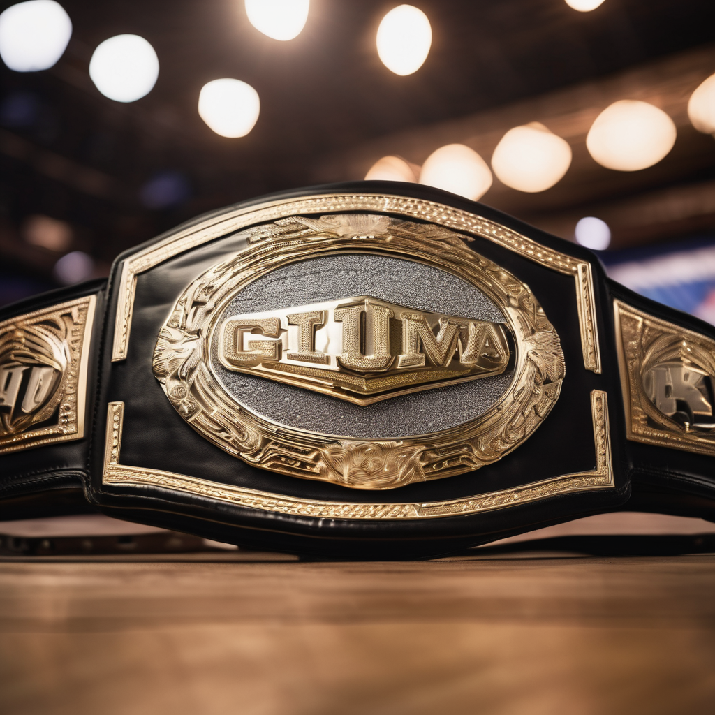 WWE WrestleMania 42: Championship Shake-Up Nears as Rising Star Eyes Triple Threat