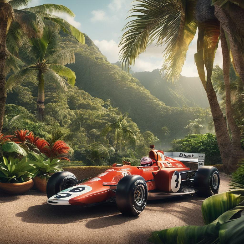 Brad Pitt's F1 Film Clinches BAFTA Best Sound