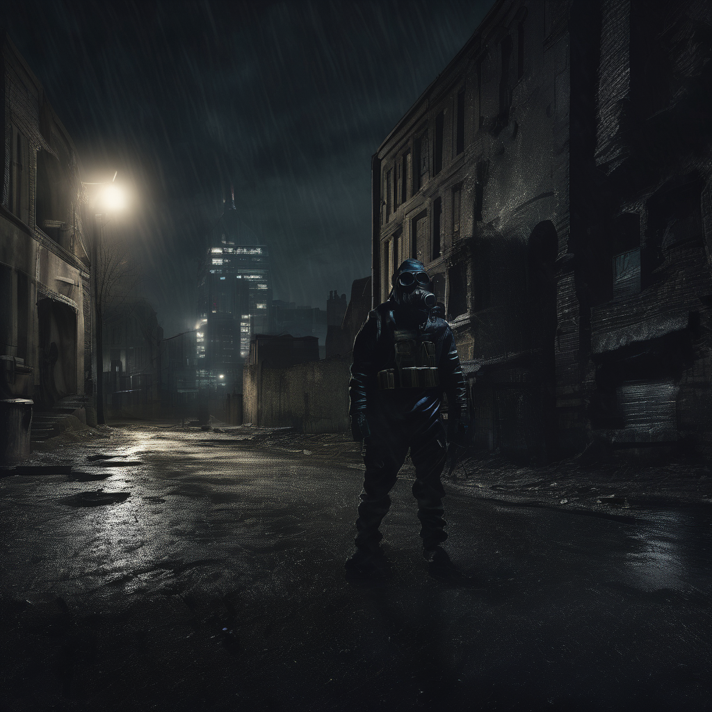 Resident Evil: Requiem Teases Dual Protagonists and a Nemesis-Style Final Boss