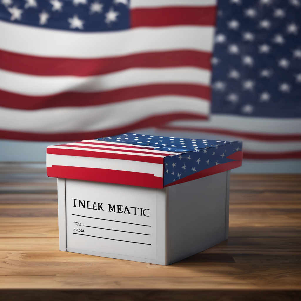 Two-State Support Rises in U.S. Public Opinion, Gallup Poll Shows