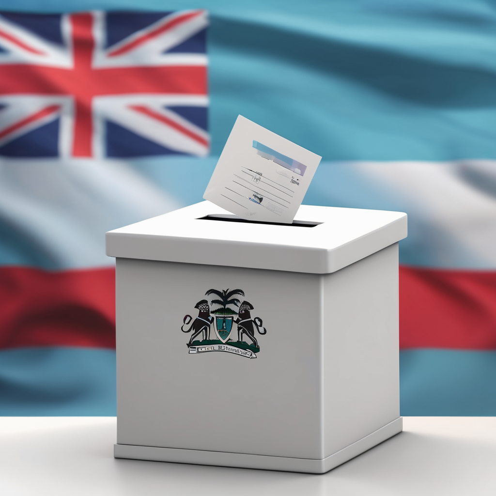 Fiji GCC Urges Scrapping of Two-Year Residency Rule for Elections