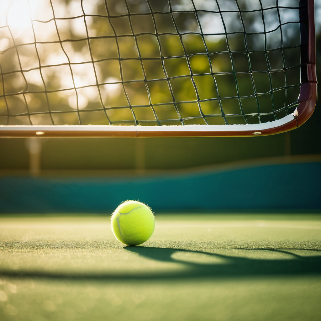 Djokovic's Underrated Serve Could Crown His 25th Major