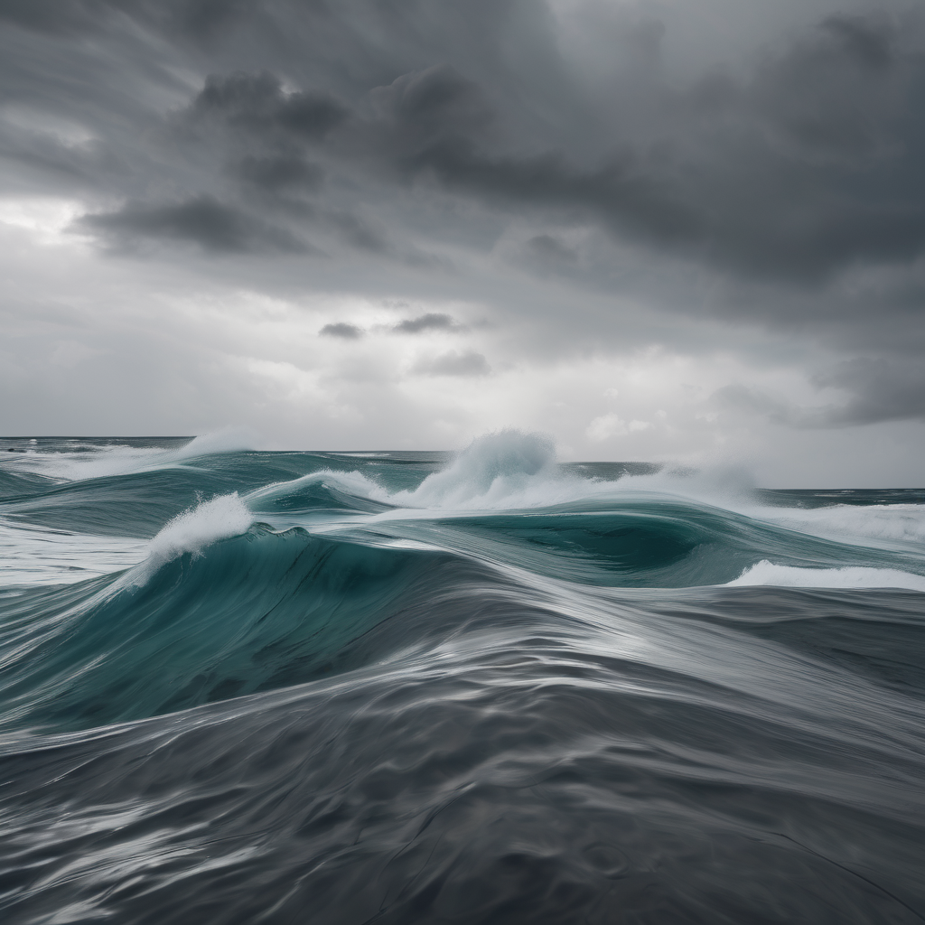 Fiji Braces for Heavy Rain and Flood Risk as Cyclone Urmil Nears