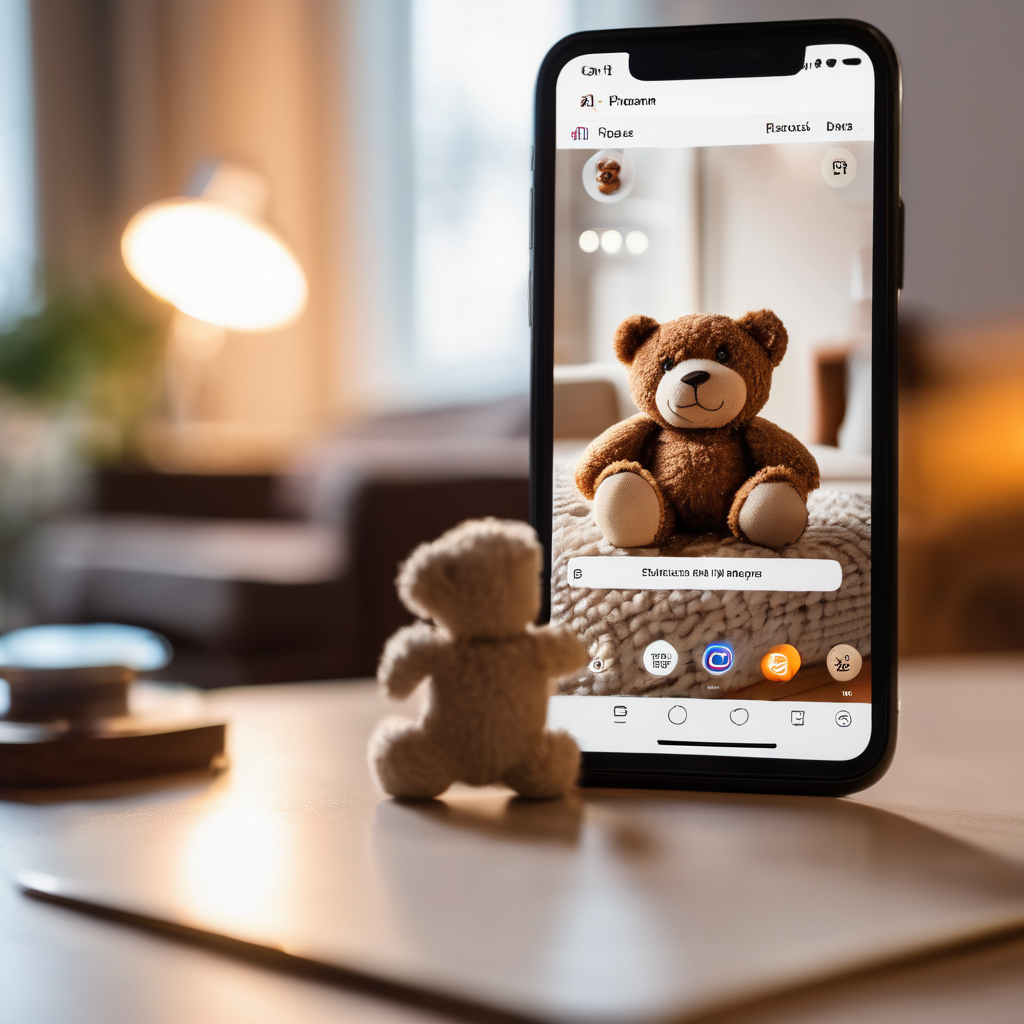 Instagram Launches Parental Alerts for Teen Self-Harm Searches