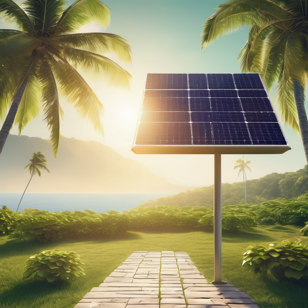 Is the Energy Secretary Solar-Powered? Viral Sun Moment Sparks Meme Frenzy