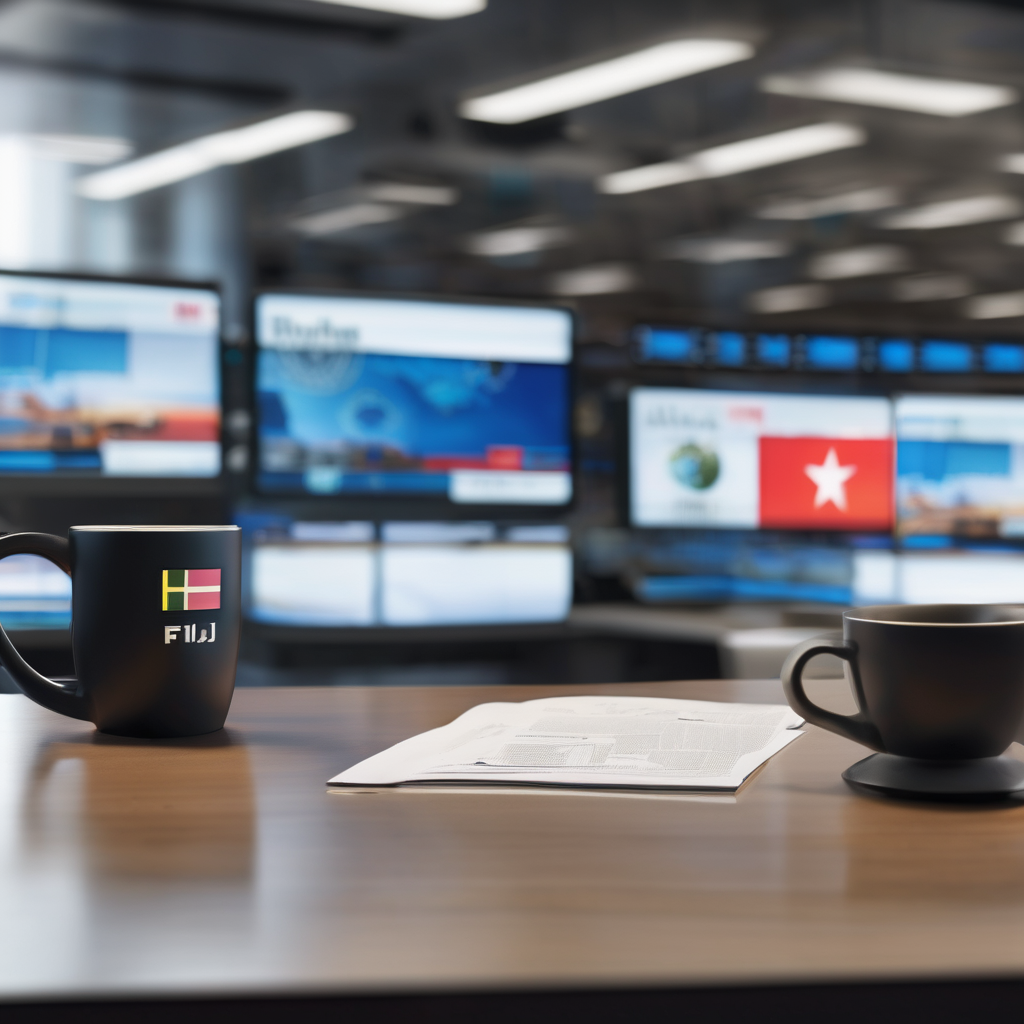 Mary Walsh Exits CBS News Amid Debate Over Editorial Direction