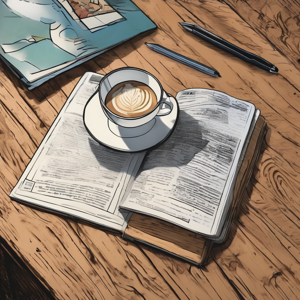 John Cusack Launches Momo Graphic Novel for July 2026 Debut with Mad Cave Studios