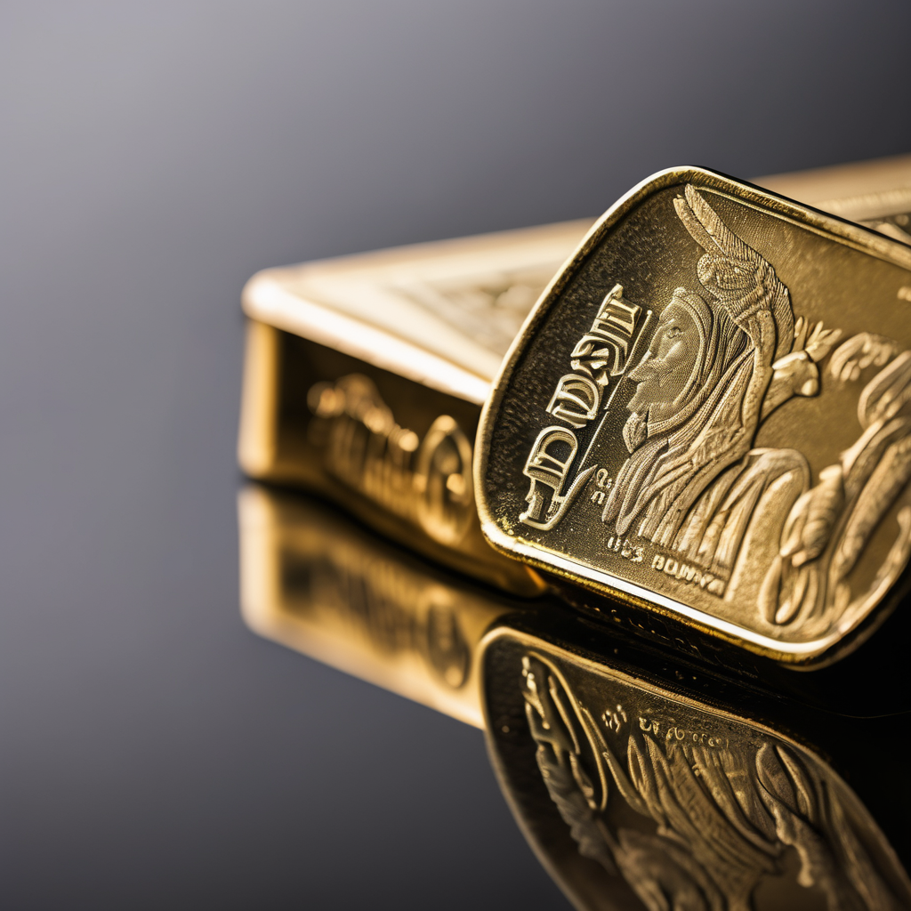 Geopolitics and a Weaker Dollar Spark Gold and Silver Moves on MCX