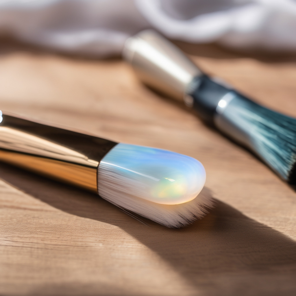 Taylor Swift Goes Makeup-Free in Opalite Behind-the-Scenes Tease