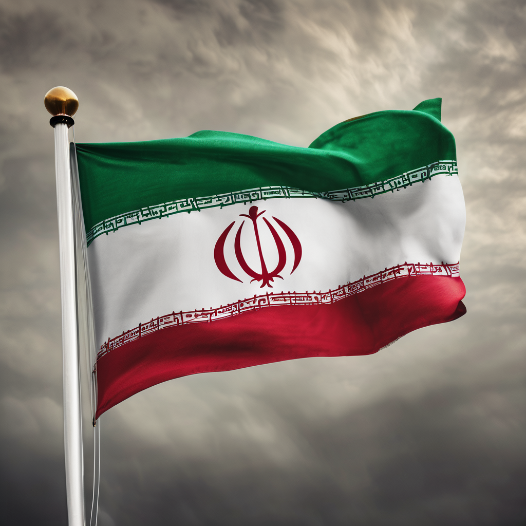 Iran Crisis Deepens as U.S.-Israel Strikes Hit Tehran