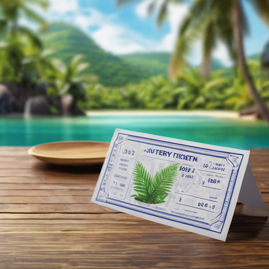 Vietnam's Southern Lottery XSMN: Draws, Prizes, and Payout Rules