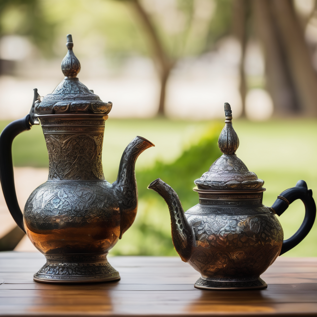 Iran-Saudi Dialogue Intensifies as Nuclear Talks in Geneva Show Progress