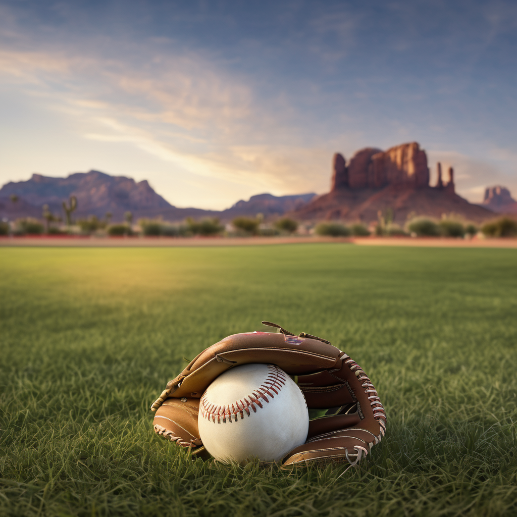 Arizona Softball Dominates Hillenbrand Invitational as Stewart Sparks Doubleheader