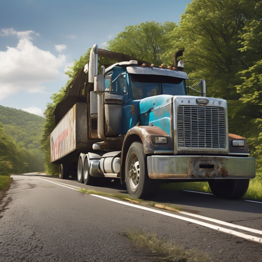 Tractor-Trailer Crash: Critical Steps to Protect Your Pennsylvania Injury Claim