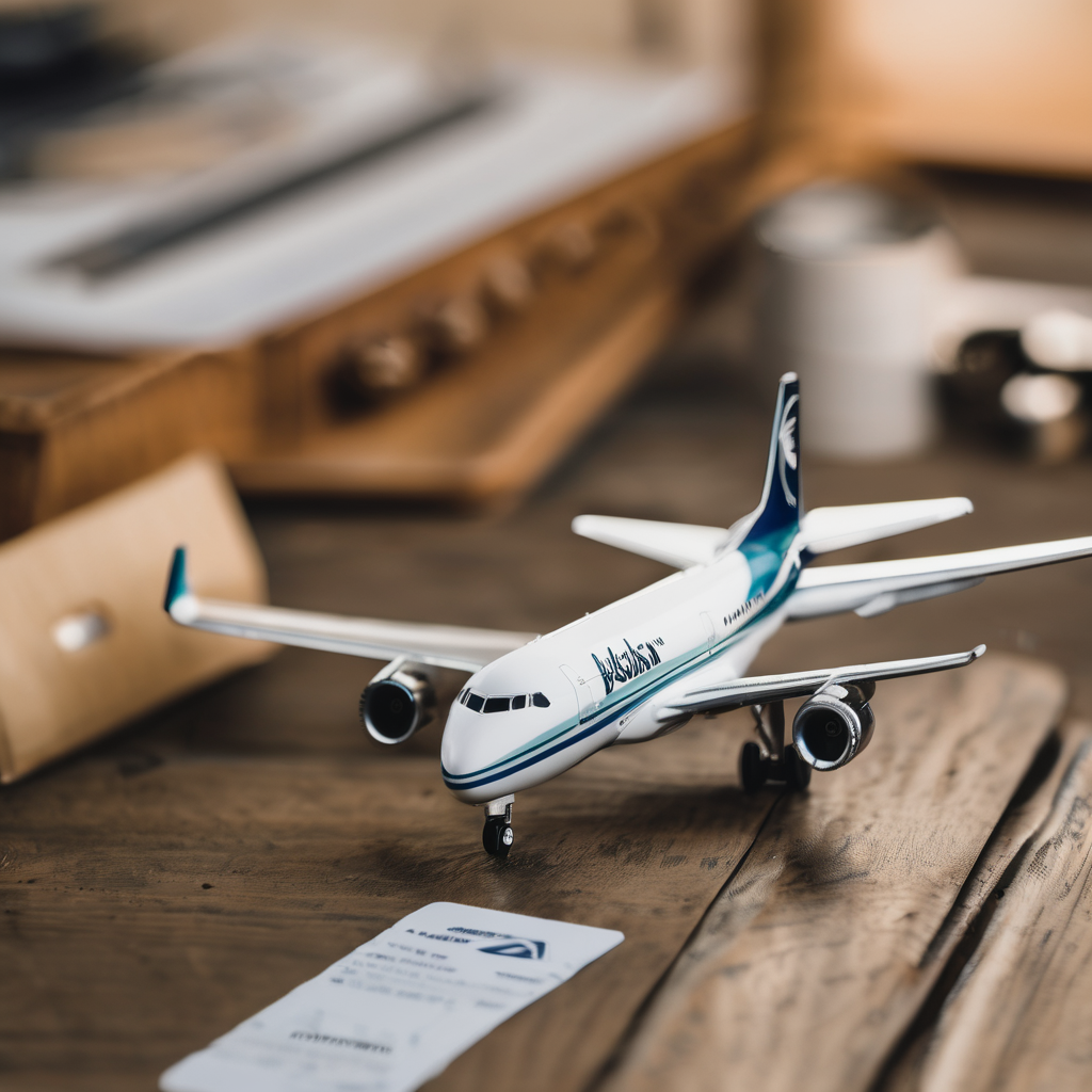 Alaska Airlines Midair Assault Prompts Federal Case