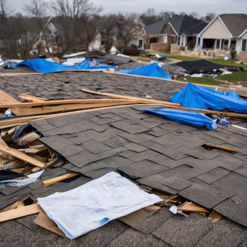 Oklahoma Tornado Family Fights Allstate Insurance, Draws Senate Scrutiny