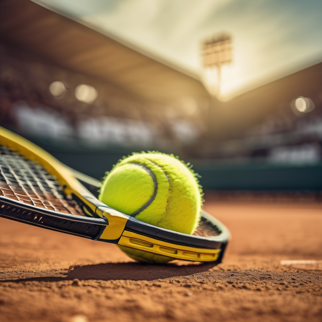 Federico Cinà Sparks Momentum in India Challenger Run