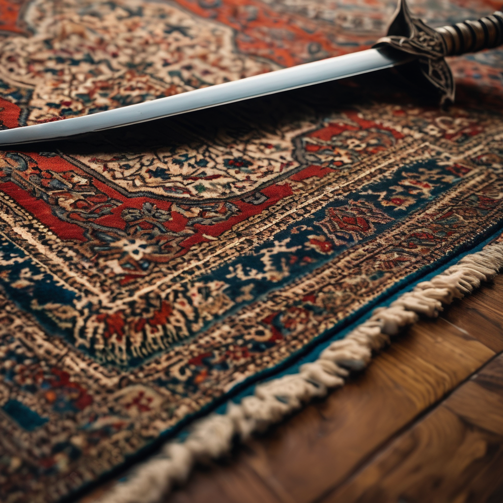 Ali Shamkhani: Iran's Quiet Powerbroker Shaping Defense and Diplomacy