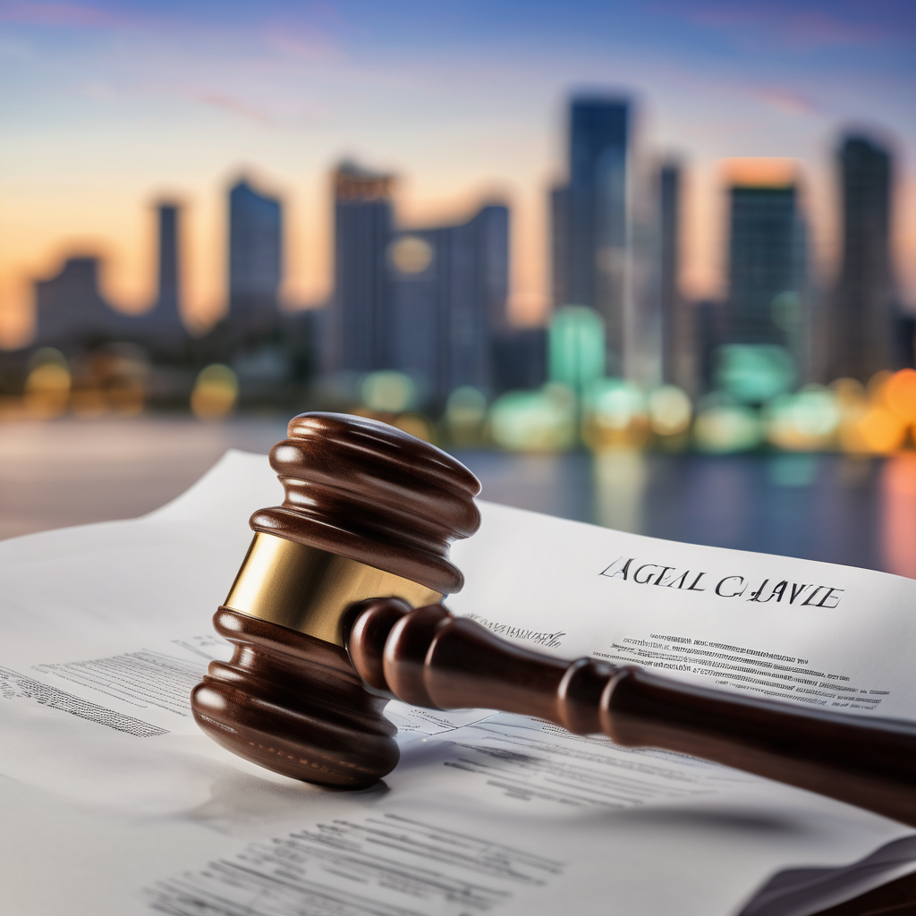 Subpoenas Widen Trump-Era Probes in Miami